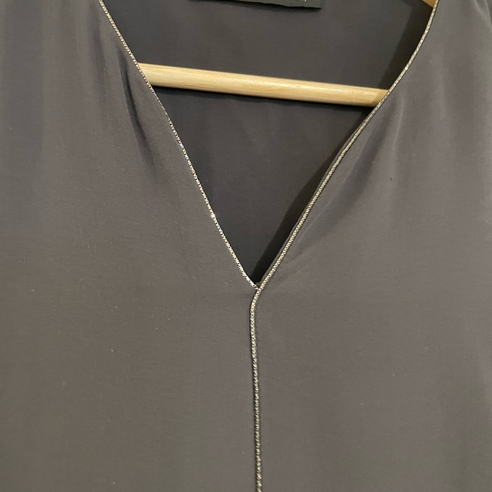 Fabiana Filippi Silk Blouse sz S - Picture 4 of 8